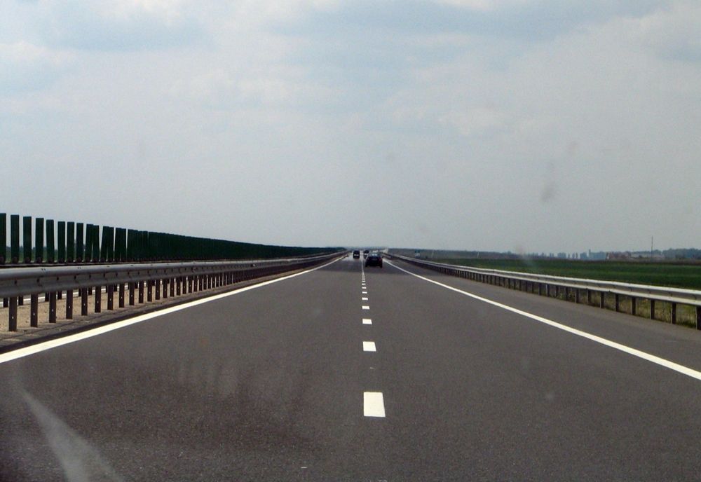 CNAIR lansează licitația pentru proiectarea și execuția autostrăzii Sibiu – Făgăraș