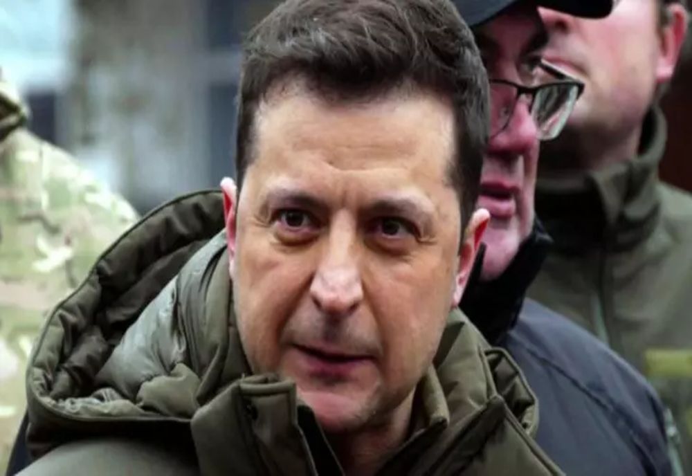 Volodimir Zelenski: „Niciun atac rusesc nu va rămâne fără răspuns din partea armatei noastre”