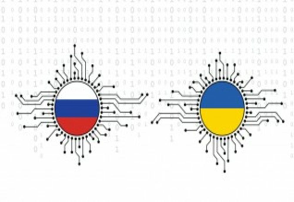 Dimensiunea cibernetică a conflictului Rusia – Ucraina - Deslușirea primei etape