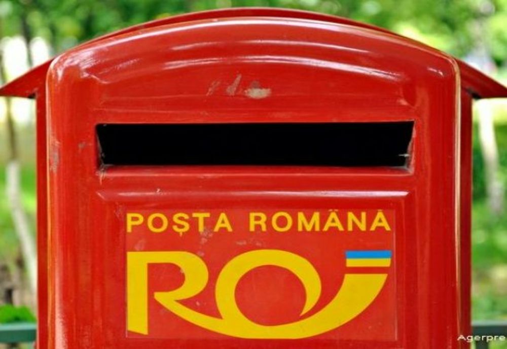 Un nou ghișeu deschis de Poșta Română în municipiul Brașov