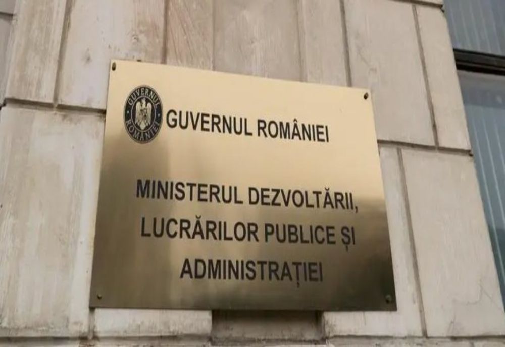 Investiție de aproape 3,5 milioane de lei de la Ministerul Dezvoltării, la Săcele