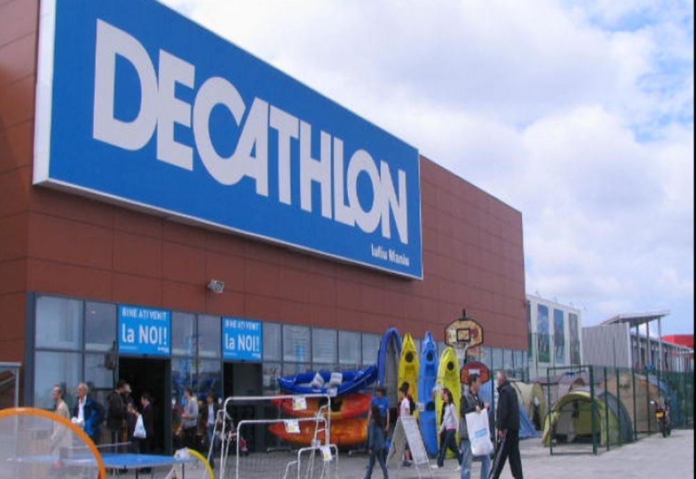 Decathlon retrage de la vânzare un produs cumpărat frecvent de români