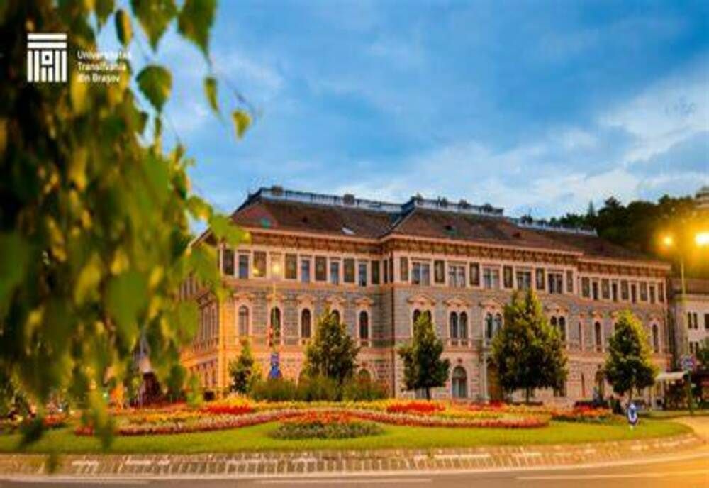 Universitatea Transilvania din Brașov, liderul universităților românești, în clasamentul internațional Best Global Universities