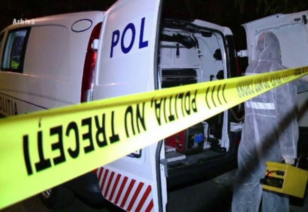 VIDEO / Detalii şocante din ancheta crimei de la Codlea
