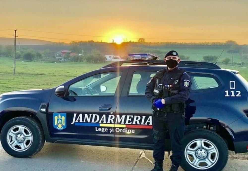 Recrutări la Inspectoratul de Jandarmi Județean „Nicolae Titulescu” Brașov