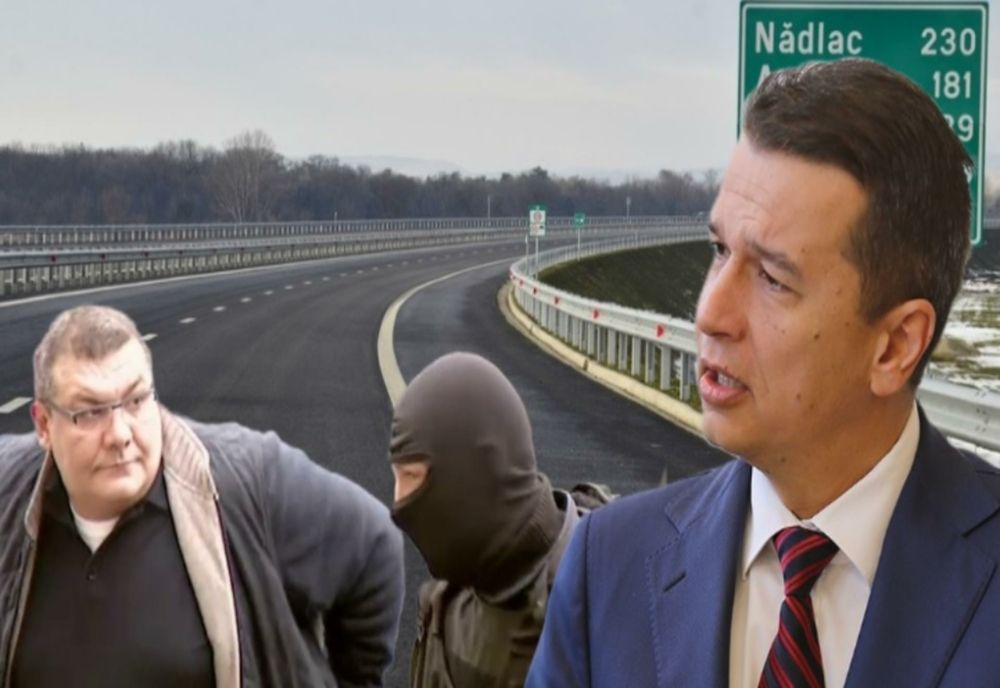 Schemele prin care șmecherii lui Grindeanu pun mâna pe banii românilor, pe masa DNA: s-a deschis DOSAR PENAL. Firma Euroconstruct, luată în vizor - zeci de milioane de euro, pe Apa Sâmbetei!