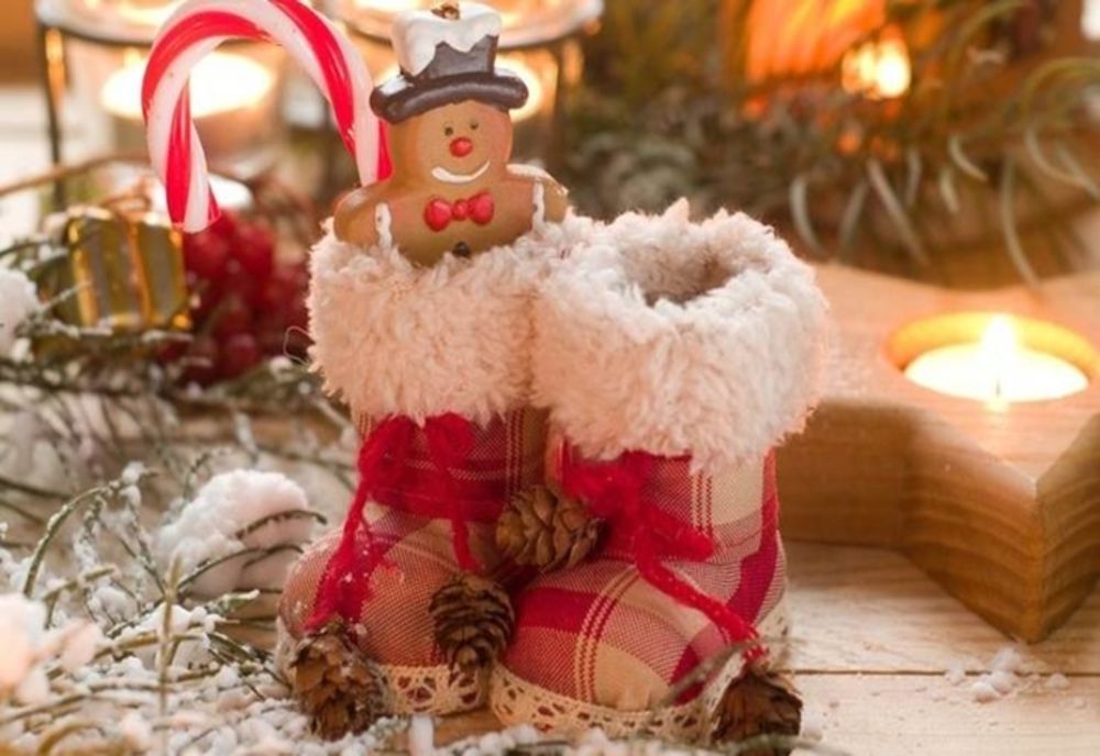 ANPC, recomandări cruciale înainte de Moş Nicolae. La ce trebuie să fie atenți părinții când cumpără dulciuri și jucării pentru copii