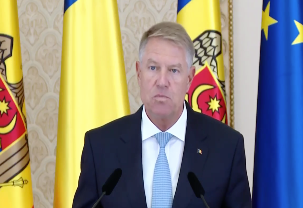 Klaus Iohannis, la reuniunea Consiliului European - Președintele va ridica subiectul aderării la Schengen