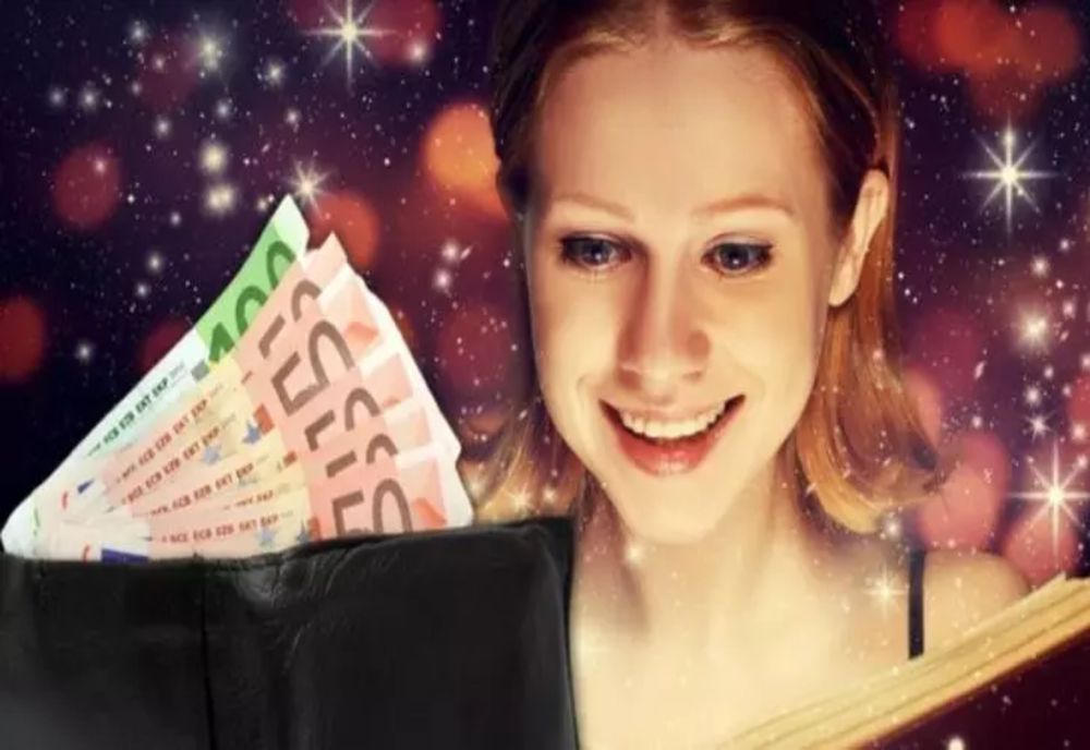 Ritualuri MAGICE din străbuni ca să faci mai mulți bani. Practică-le și tu și abundența va fi de partea ta!