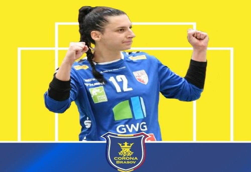 Transfer din Bundesliga, la Corona Brașov!