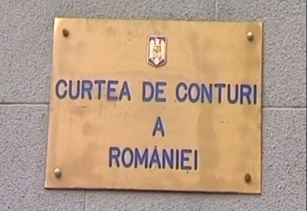 Curtea de Conturi și-a diminuat singură atribuțiile! Liber la banii publici - Legea, dată noaptea, ca hoții