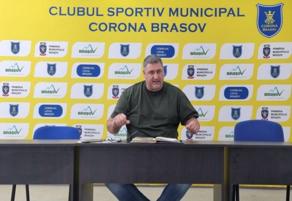Alexandru Dedu, despre cazul de dopaj în care a fost implicată înotătoarea de la Corona Brașov, Alexandra Dobrin: „99% clubul nu va avea de suferit!”