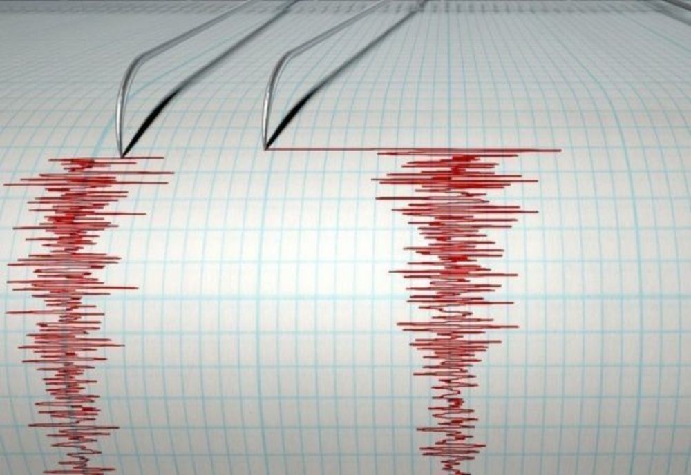 Bucureștiul, cel mai vulnerabil în caz de CUTREMUR - Harta PERICOLULUI, făcută de un specialist în seismologie