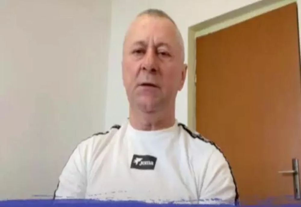 Acuzat de violarea unei fetițe de 13 ani, fostul fotbalist Cristi Vasc: „Da, i-am trimis poze indecente. E rușinos ce am făcut, dar nu am violat-o”