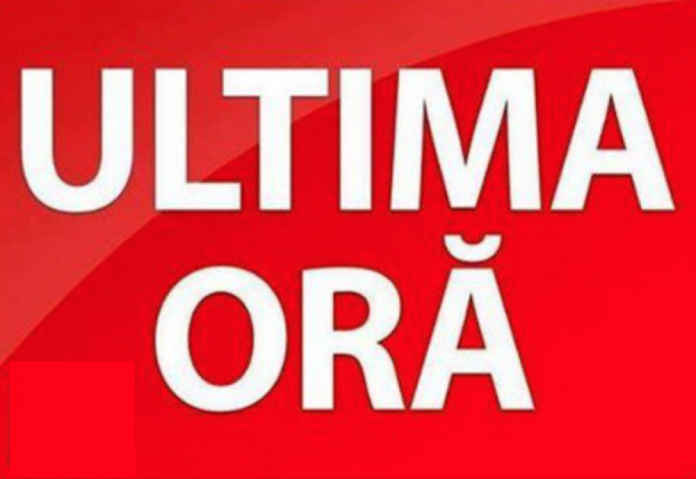 Accident cu 4 victime, pe DN10, la Prejmer