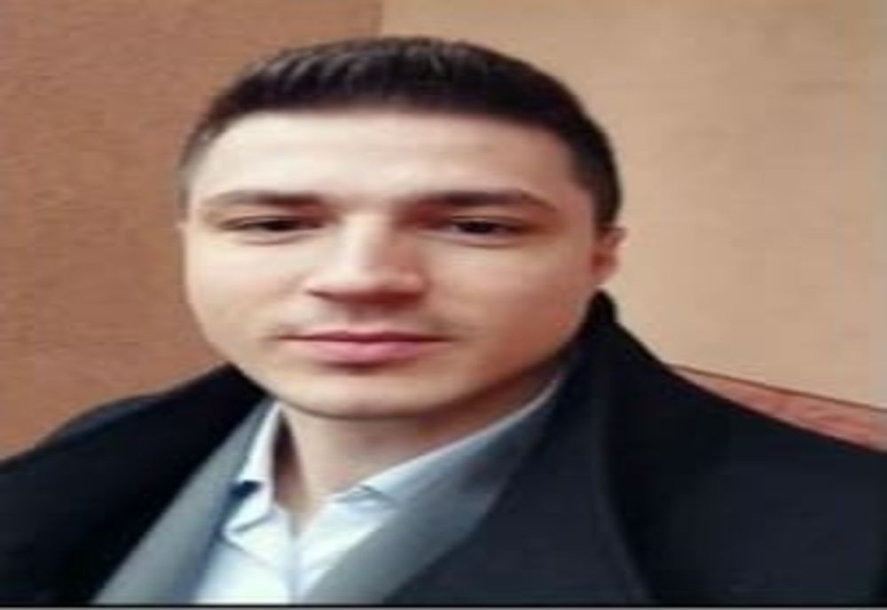Tânăr de 29 de ani dispărut acum 5 zile