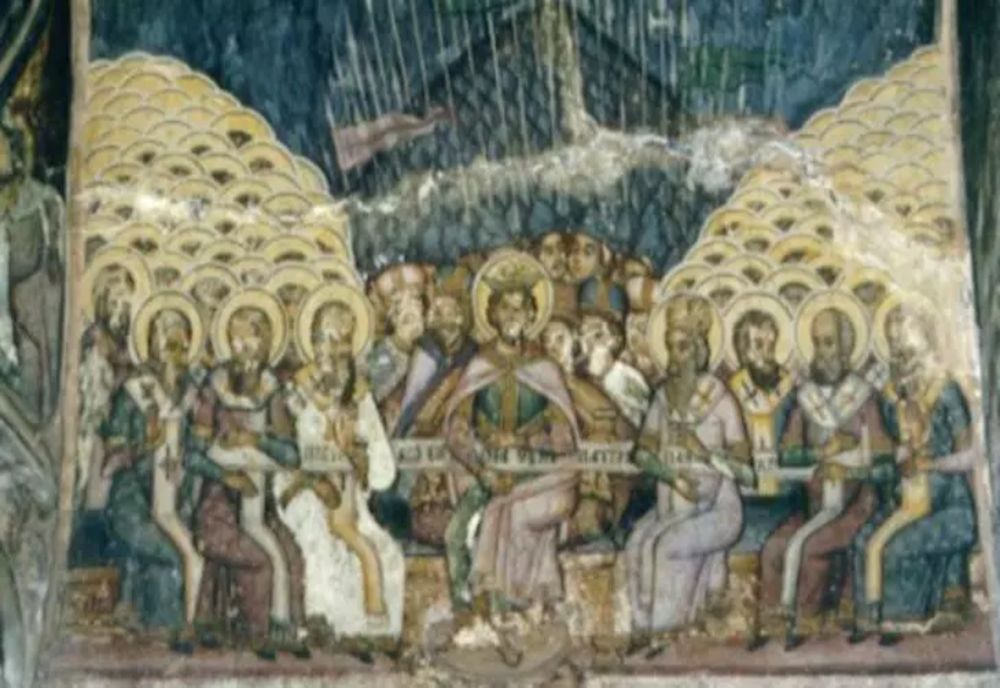 SĂRBĂTOARE 21 martie - Un mare sfânt este pomenit astăzi în calendar - Zi de POST