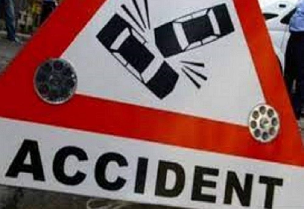 Grav accident rutier, cu 7 victime, printre care un copil, la Rupea