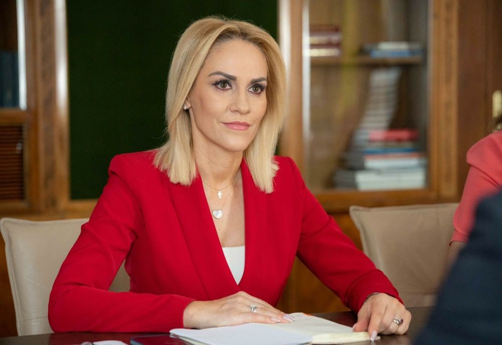 Alegeri 2024. Miron Mitrea: "Marcel Ciolacu o va pune pe Gabriela Firea la Primăria Capitalei". CIFRELE FABULOASE care dovedesc potențialul
