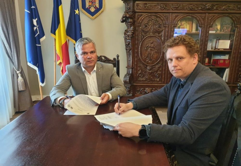 Spitalul Județean Brașov are manager nou
