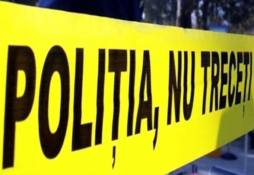 Bărbat găsit mort în locuință, la Brașov