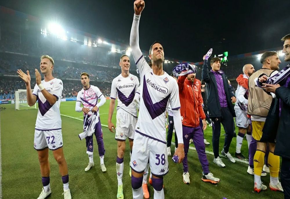 Se cunosc finalistele din Europa League și Conference League!