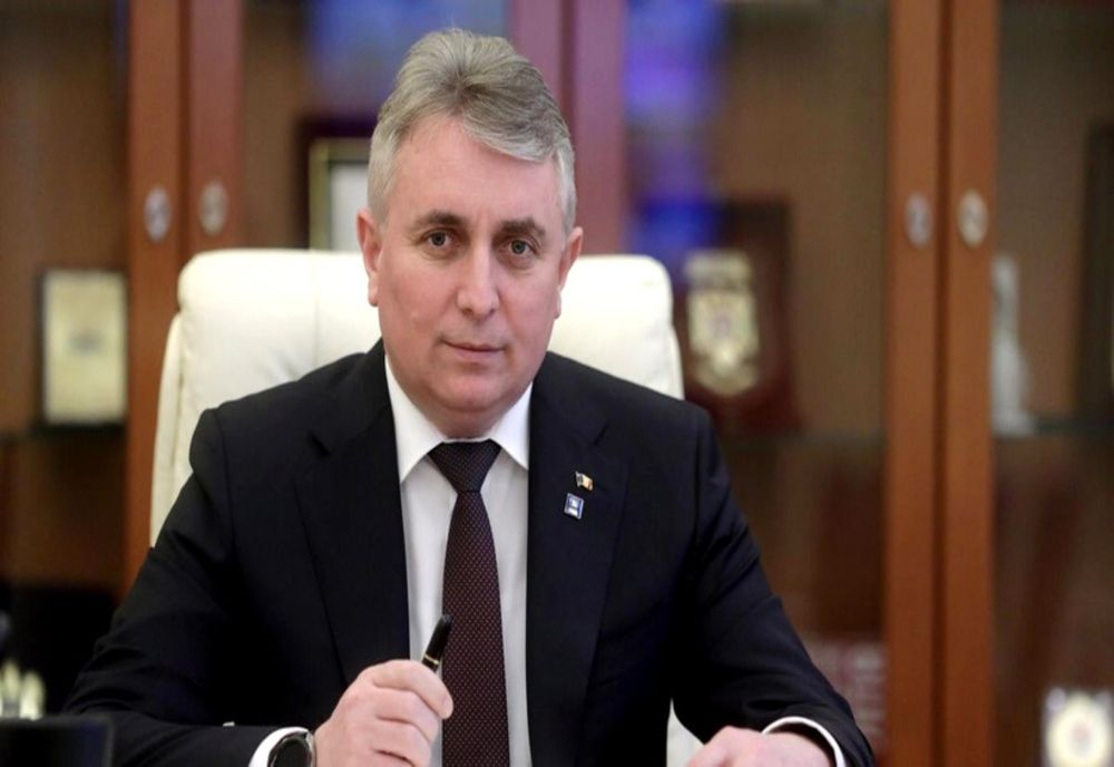 Lucian Bode, după promulgarea modificărilor ce vizează ordinea și liniștea publică: De acum e lege!
