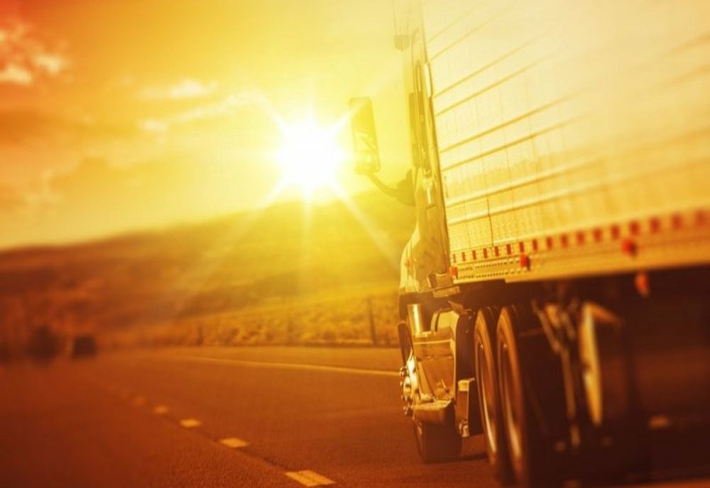 RESTRICȚII DE CIRCULAȚIE ÎN MEHEDINȚI ȘI DOLJ, PE FONDUL CANICULEI EXTREME 