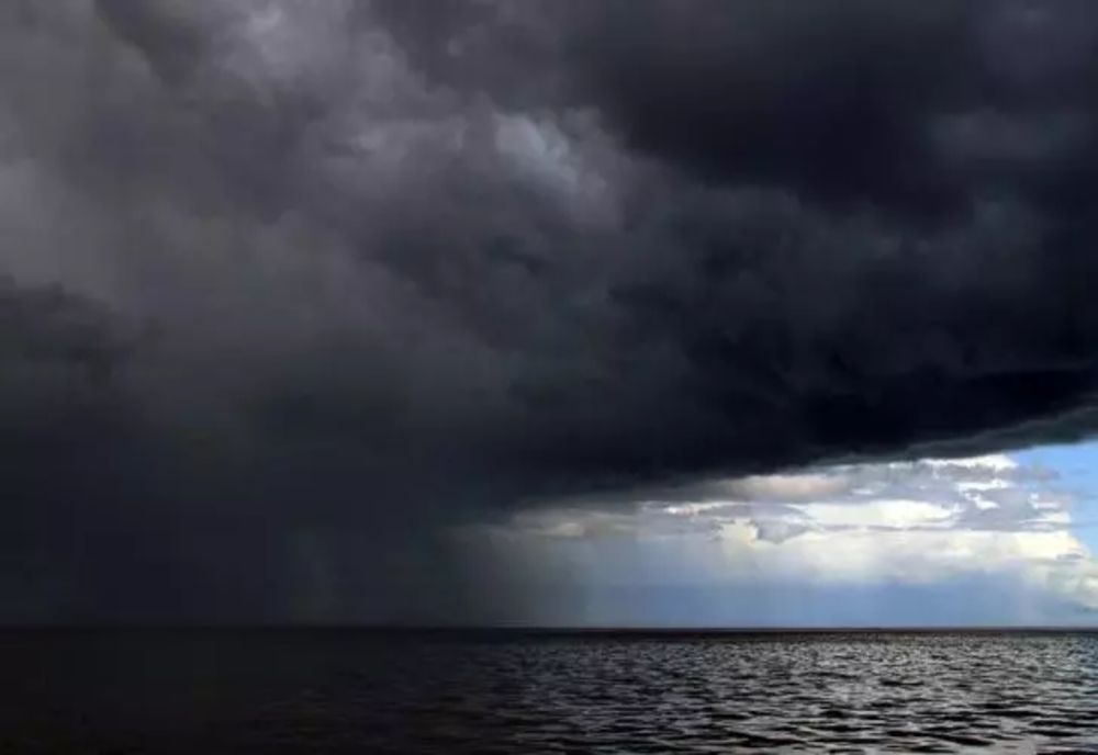 Alertă meteo! Cod portocaliu de PLOI TORENȚIALE în 7 județe - vezi HARTA