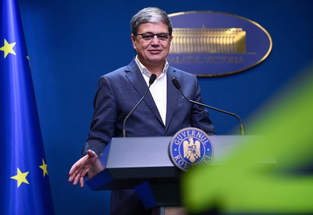 BANI ELVEȚIENI PENTRU COMPANII ROMÂNEȘTI: MINISTRUL MARCEL BOLOȘ SEMNEAZĂ UN PROGRAM PENTRU ACCESUL IMM-URILOR LA FINANȚARE