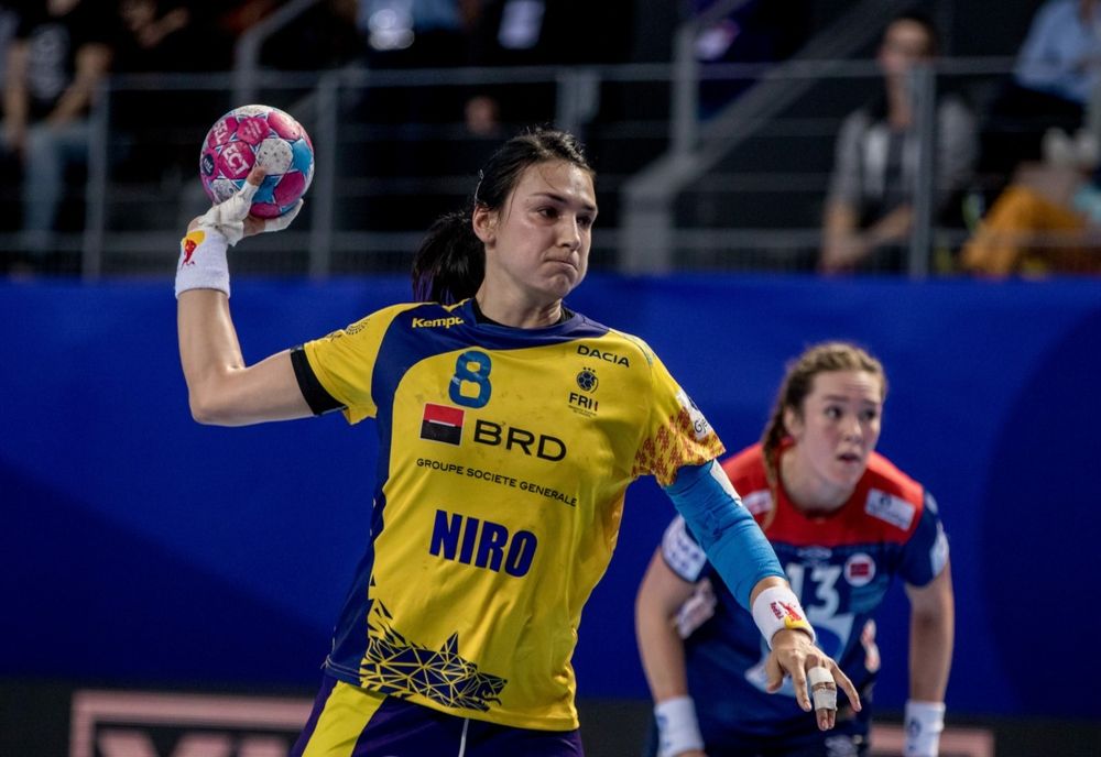 CRISTINA NEAGU, LEGENDA HANDBALULUI ROMÂNESC, Și-A ANUNȚAT RETRAGEREA DIN ACTIVITATEA SPORTIVĂ
