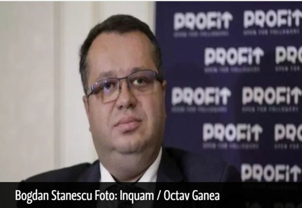 Halucinant! Bogdan Stănescu, bugetarul cu 14 funcții la stat, în același timp - Averea uriașă pe care a strâns-o