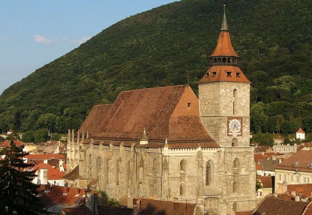  Biserica Neagră a anunțat programul de sărbători