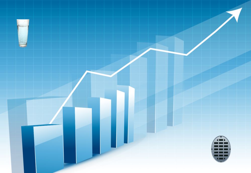 Apă și canalizare mai scumpe, de la 1 ianuarie, la Brașov