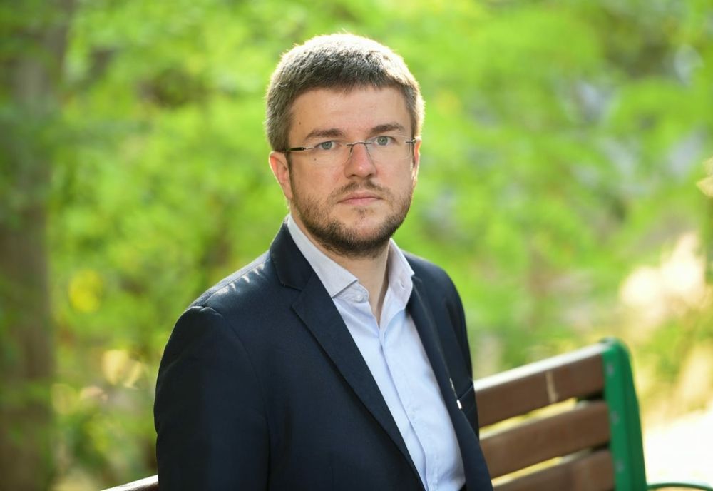 Irineu Darău: „Candidez la președinția Consiliului Județean Brașov, pentru alegerile din 2024”