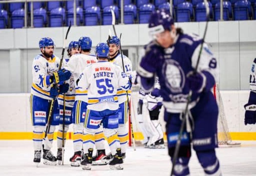 Corona Braşov şi ACSH Gheorgheni au început cu victorii partea a doua a sezonului în Erste Liga