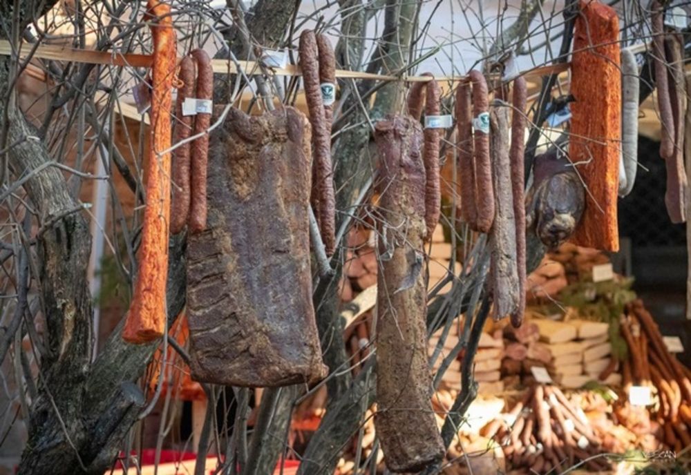 Astăzi începe SlanăFest, la Brașov