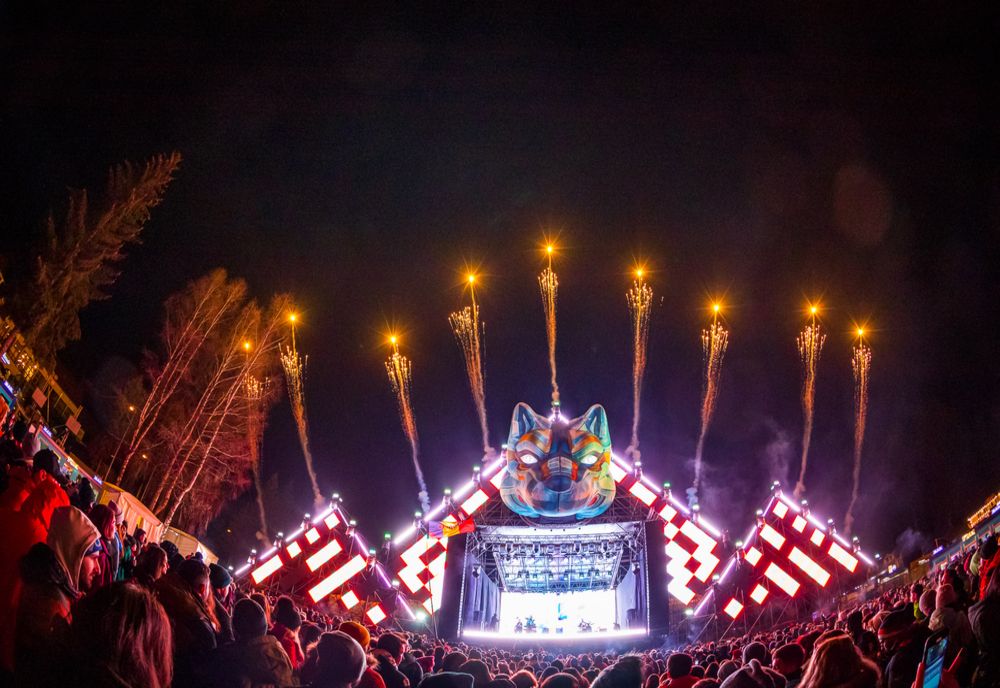 Ultima zi a festivalului MASSIF 2024 a fost una fără evenimente negative