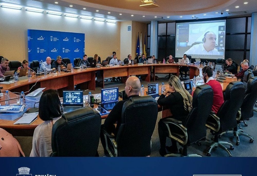 Se îngroașă gluma! Plângere penală împotriva consilierilor locali PNL și PSD Brașov