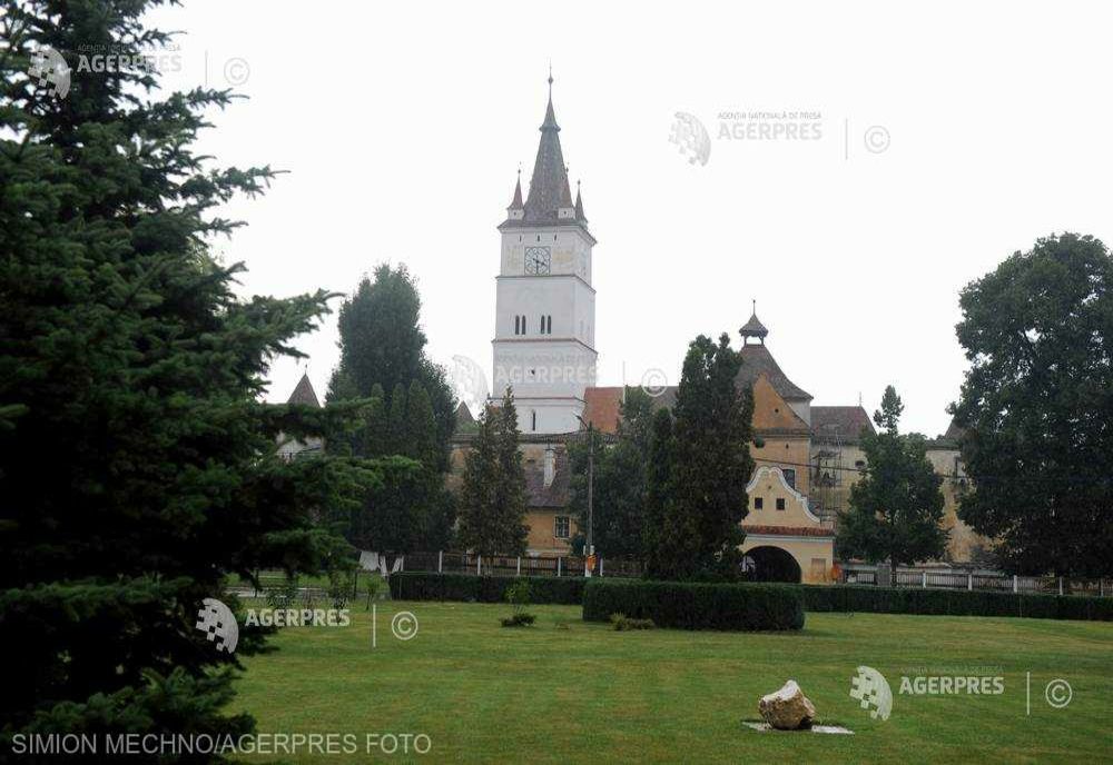 A DOUA EDIŢIE A 'TEUTONIC FEST' - ÎN WEEKEND, LA HĂRMAN