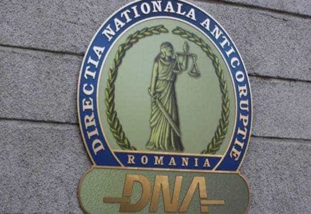 Vicepreședintele CJ Brașov, trimis în judecată de DNA