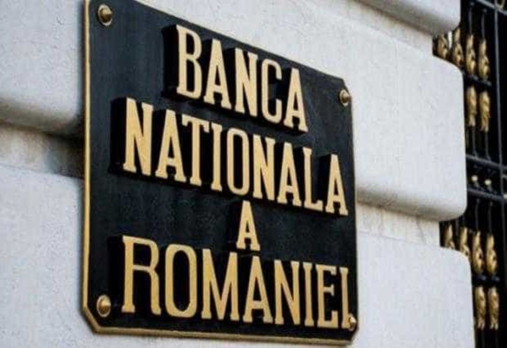 BNR a revizuit la 3,9% prognoza de inflaţie pentru finalul acestui an