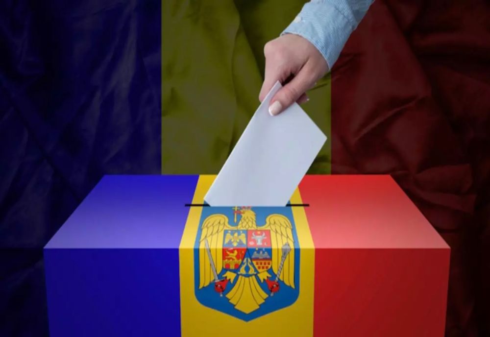 ALEGERI PREZIDENȚIALE 2025. MOBILIZARE ISTORICĂ - APROAPE 8 MILIOANE DE ROMÂNI AU VOTAT