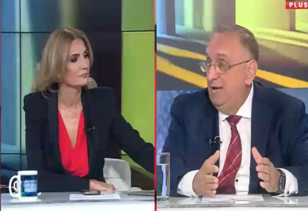 GENERALUL DUMITRU ILIESCU RUPE TĂCEREA: ADEVĂRUL DESPRE ASASINII ECONOMICI DIN ROMÂNIA POST-1989. CUM AU DISTRUS INTERESELE STRĂINE COLOȘII ECONOMIEI