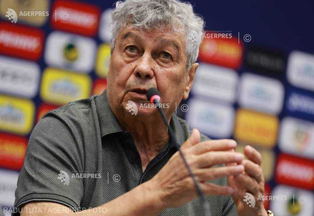  MIRCEA LUCESCU - ACEASTĂ VICTORIE NE DĂ ÎNCREDERE CĂ AJUNGEM LA ACEL BARAJ