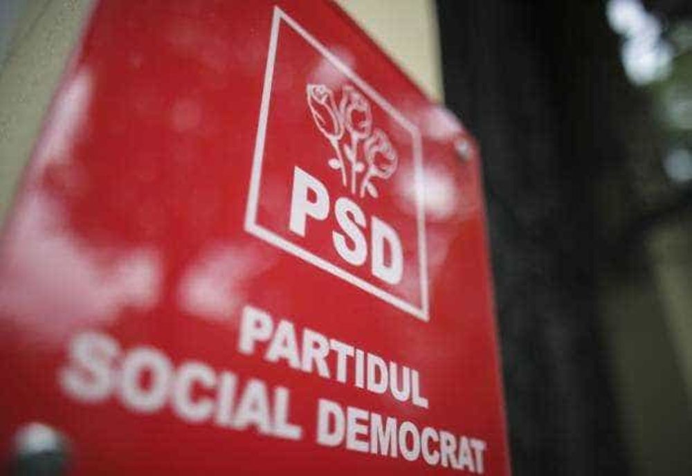 ȘEDINȚĂ CRUCIALĂ. PSD DECIDE DACĂ INTRĂ SAU NU LA GUVERNARE