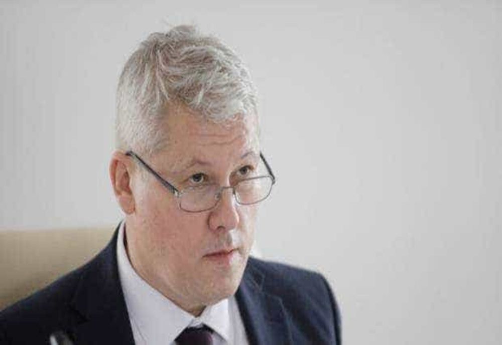 PRIMA ȘEDINȚĂ A GUVERNULUI INTERIMAR PREDOIU - JOI; BUGETUL COMPANIEI NAȚIONALE DE INVESTIȚII, PE AGENDĂ