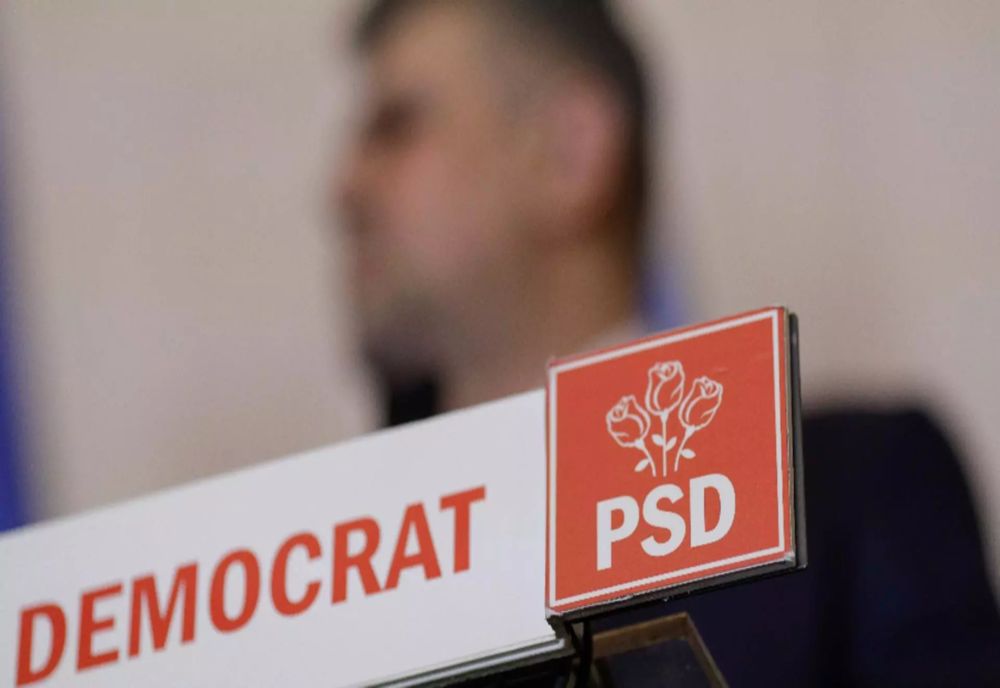 PSD FACE PASUL FINAL PENTRU A DESEMNA CANDIDATUL COMUN LA ALEGERILE PREZIDENȚIALE. PONTA NU PARTICIPĂ LA CONGRES: CE-I PREGĂTEȘTE PARTIDUL