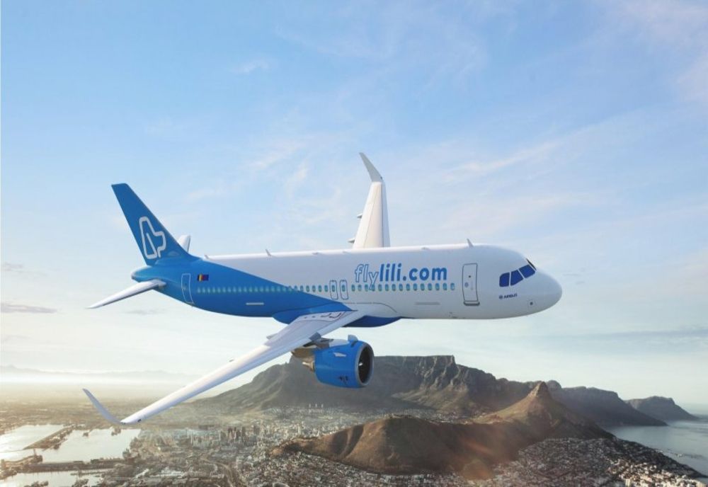 ULTIMELE ZBORURI ALE COMPANIEI FLY LILI DE PE AEROPORTUL INTERNAȚIONAL BRAȘOV VOR AVEA LOC JOI