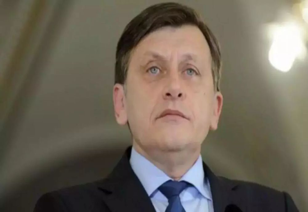 ANTONESCU DESPRE ECONOMIE: „MADE IN ROMANIA TREBUIE SĂ ÎNSEMNE MUNCĂ, NU LOZINCI”